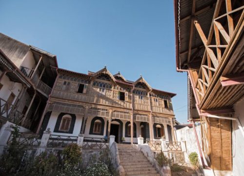 Explore: Omo Valley, Harar & Bale Mountains  -15 days