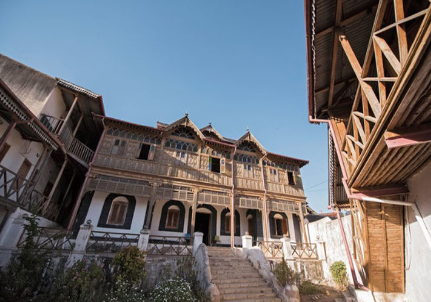 Explore: Omo Valley, Harar & Bale Mountains  -15 days